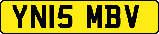 YN15MBV