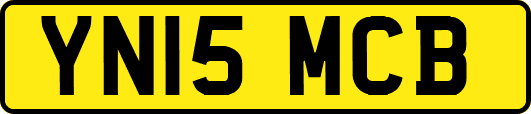 YN15MCB