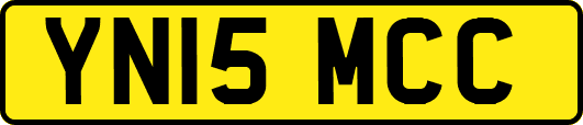 YN15MCC
