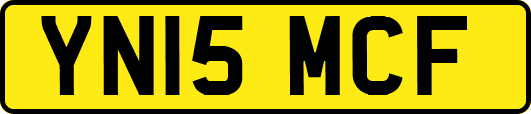YN15MCF