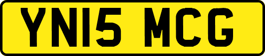 YN15MCG