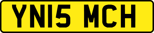 YN15MCH