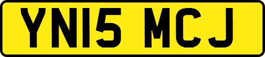 YN15MCJ