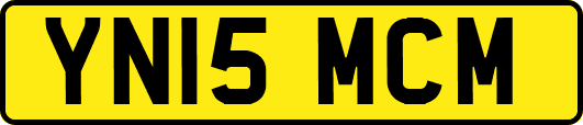 YN15MCM
