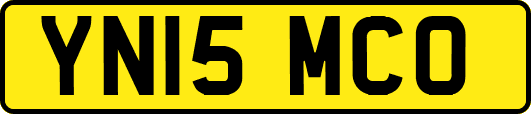YN15MCO