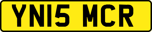 YN15MCR