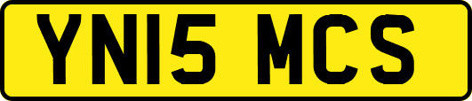 YN15MCS