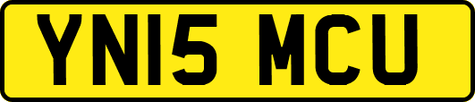 YN15MCU