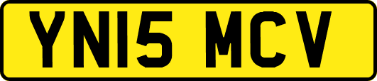 YN15MCV