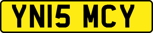 YN15MCY