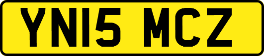 YN15MCZ