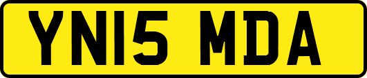 YN15MDA