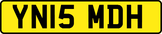 YN15MDH