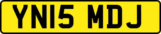 YN15MDJ