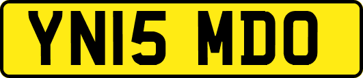 YN15MDO