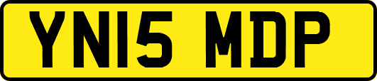 YN15MDP
