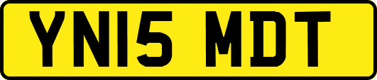 YN15MDT