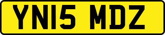 YN15MDZ