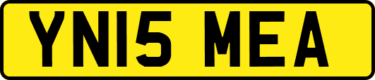 YN15MEA