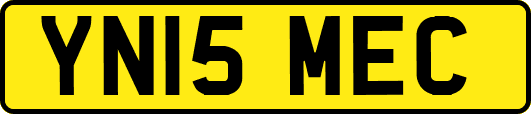 YN15MEC