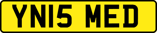 YN15MED