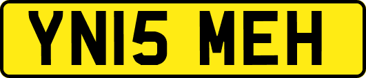 YN15MEH
