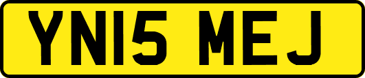 YN15MEJ