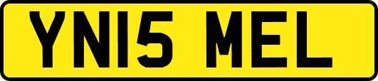 YN15MEL
