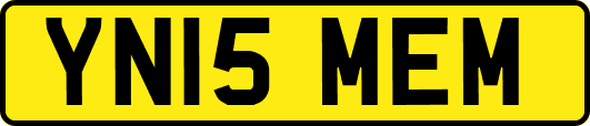 YN15MEM