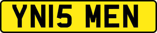 YN15MEN