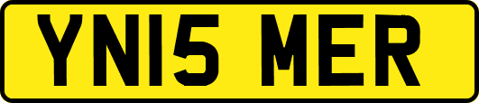 YN15MER
