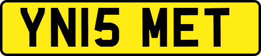 YN15MET