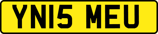 YN15MEU