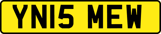 YN15MEW