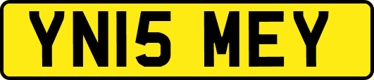 YN15MEY