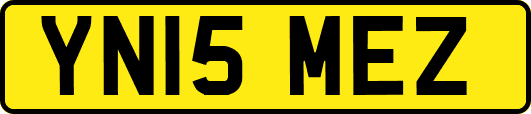 YN15MEZ