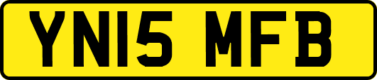 YN15MFB