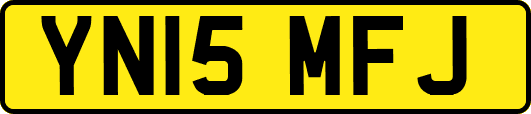 YN15MFJ