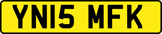 YN15MFK