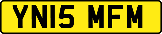 YN15MFM