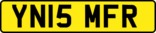 YN15MFR