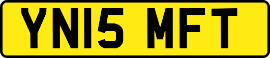 YN15MFT