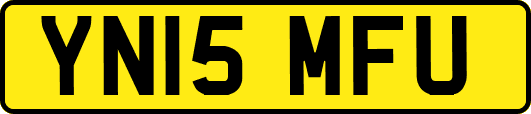 YN15MFU