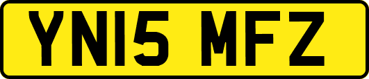 YN15MFZ
