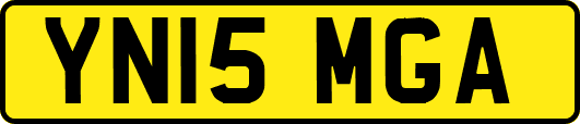 YN15MGA