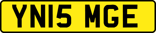 YN15MGE