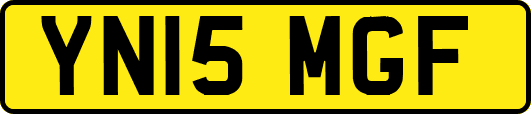 YN15MGF