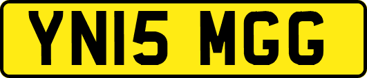 YN15MGG
