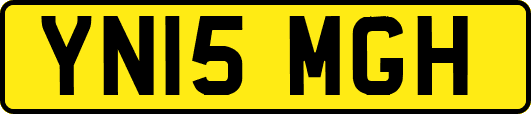 YN15MGH
