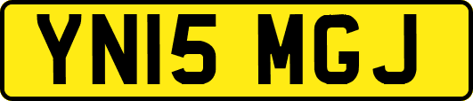 YN15MGJ